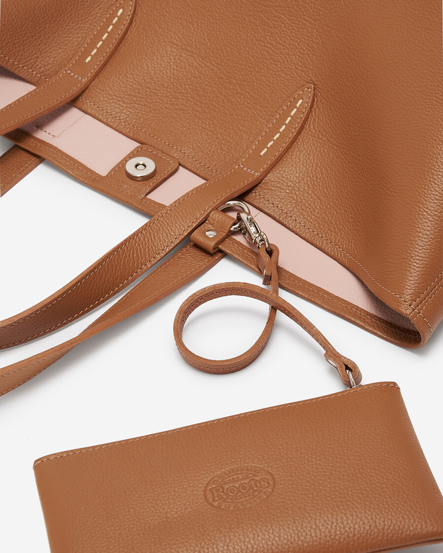 carryall tote cervino