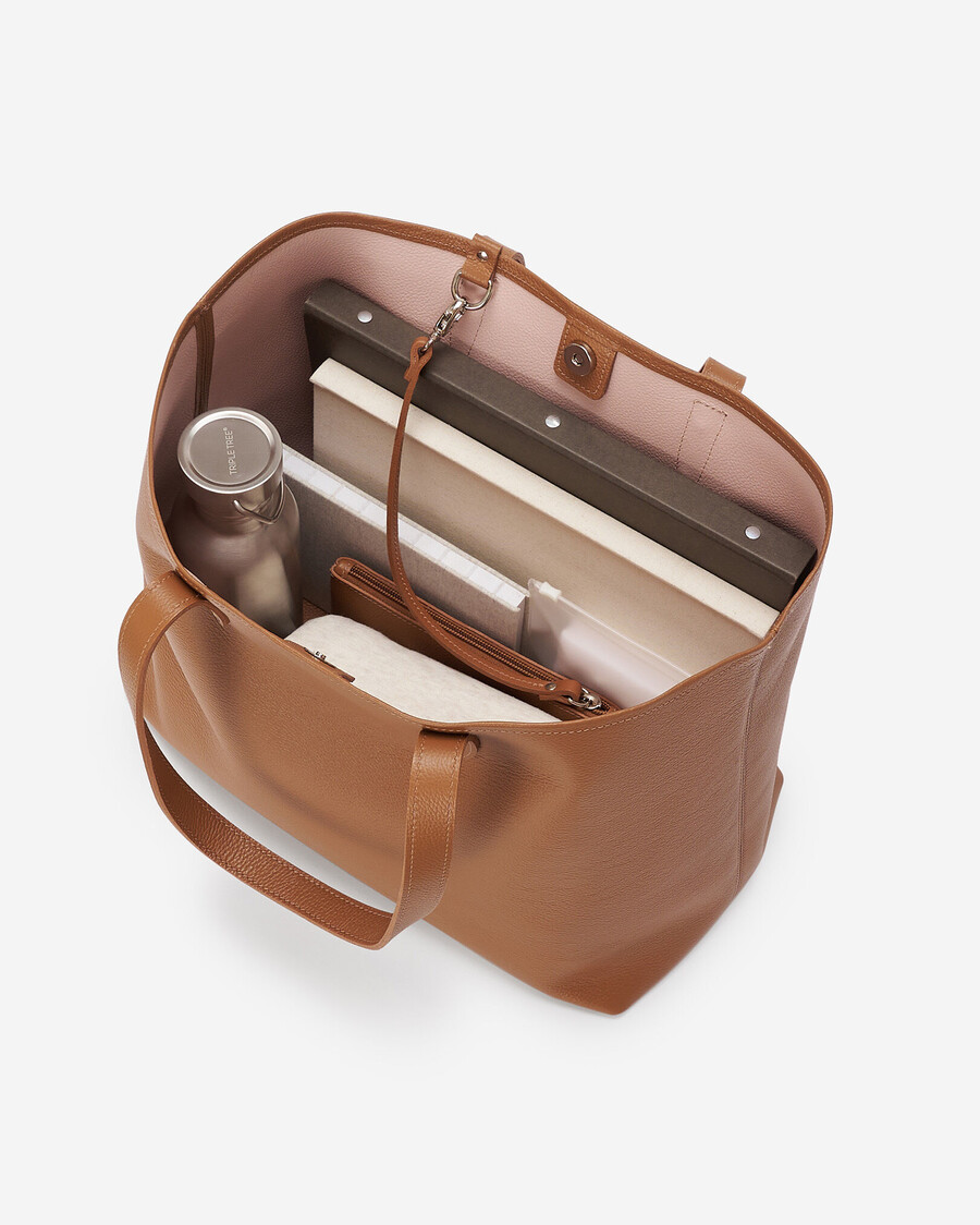 carryall tote cervino