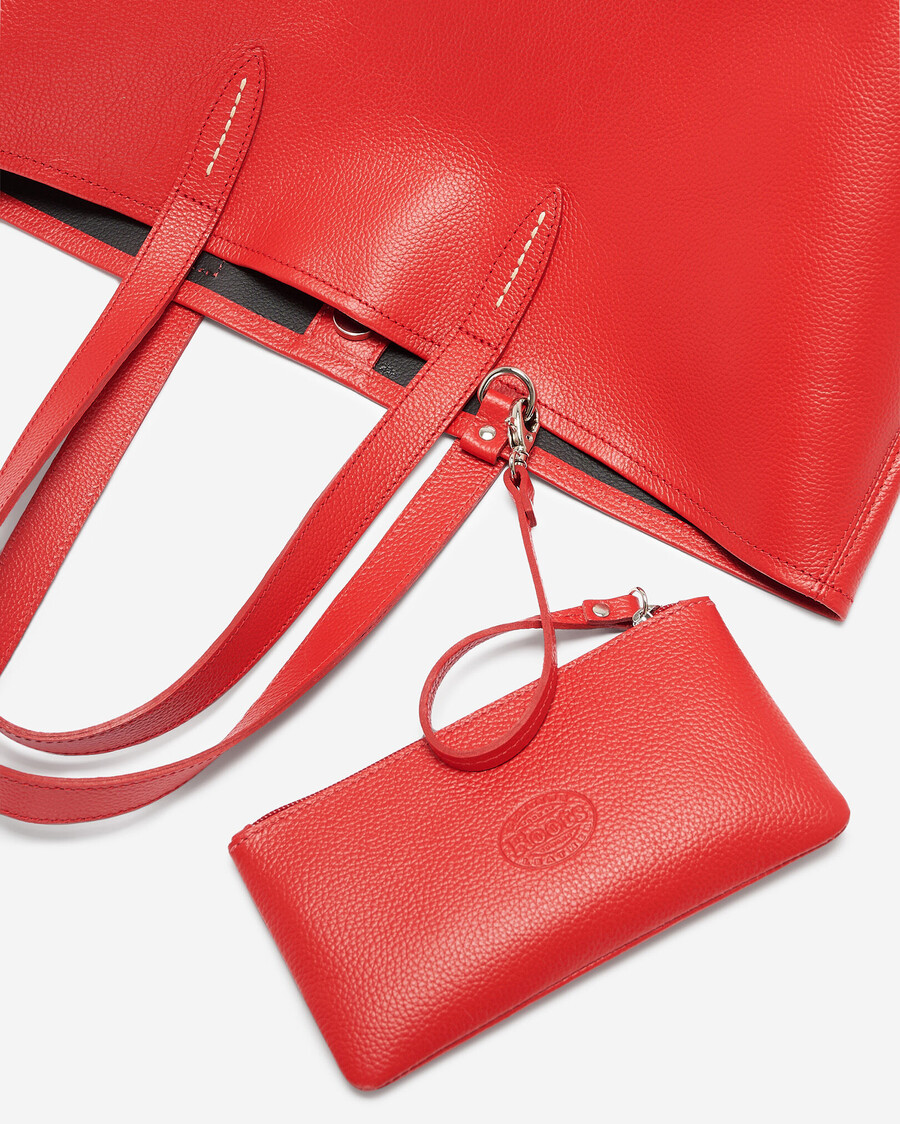 carryall tote cervino
