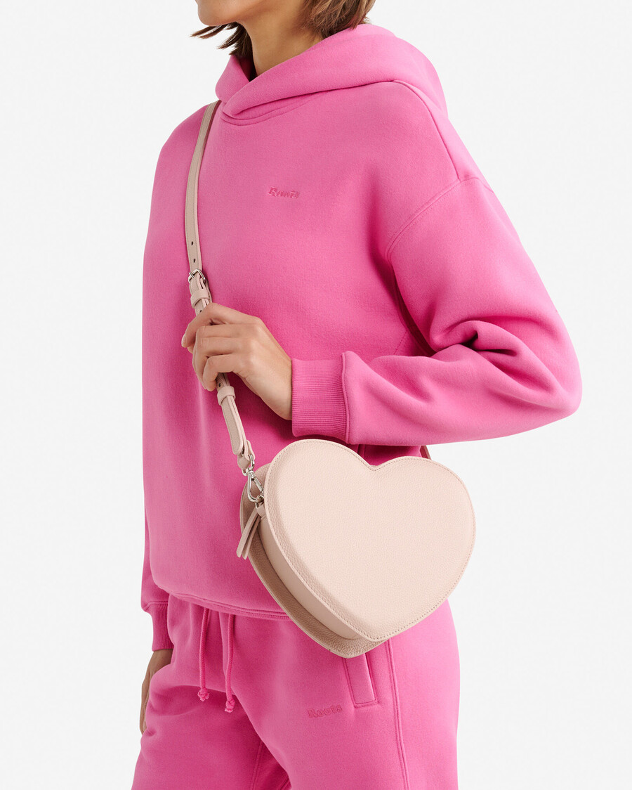 hjärta crossbody cervino