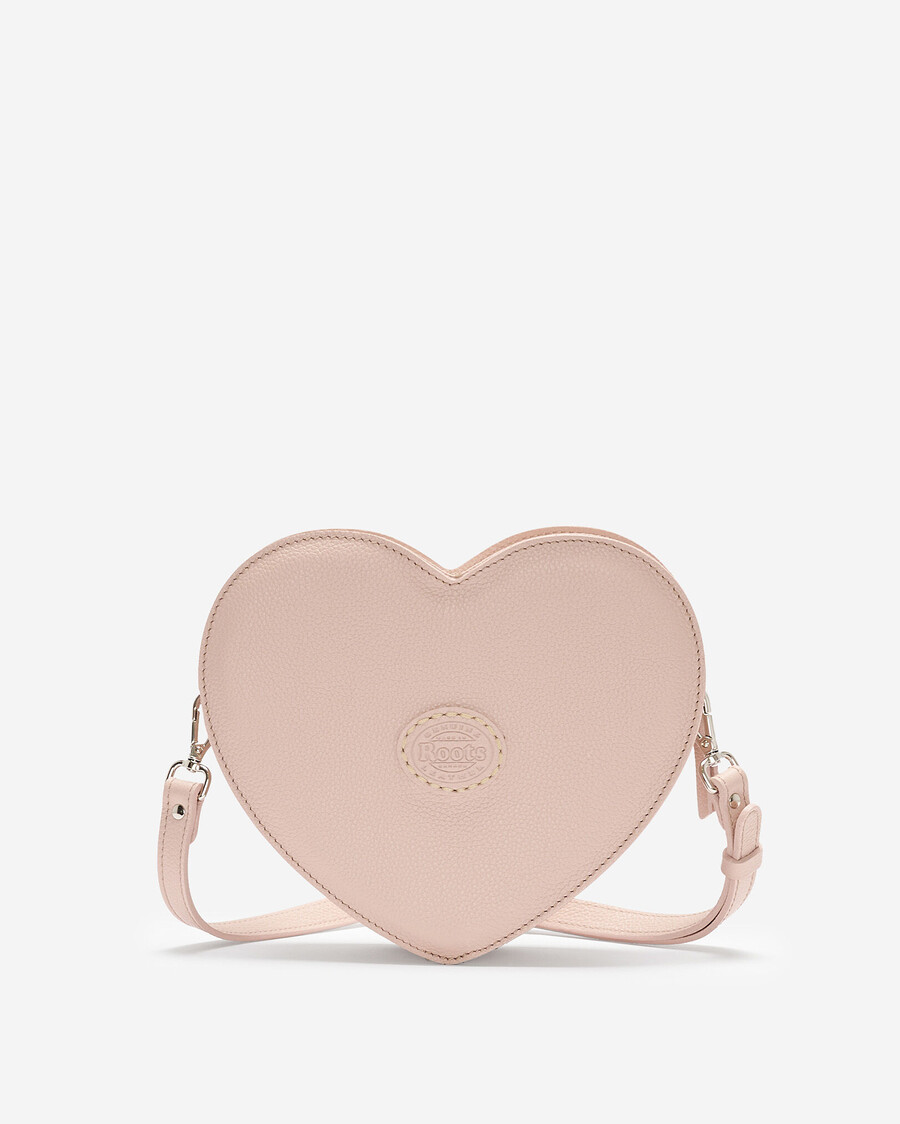 hjärta crossbody cervino
