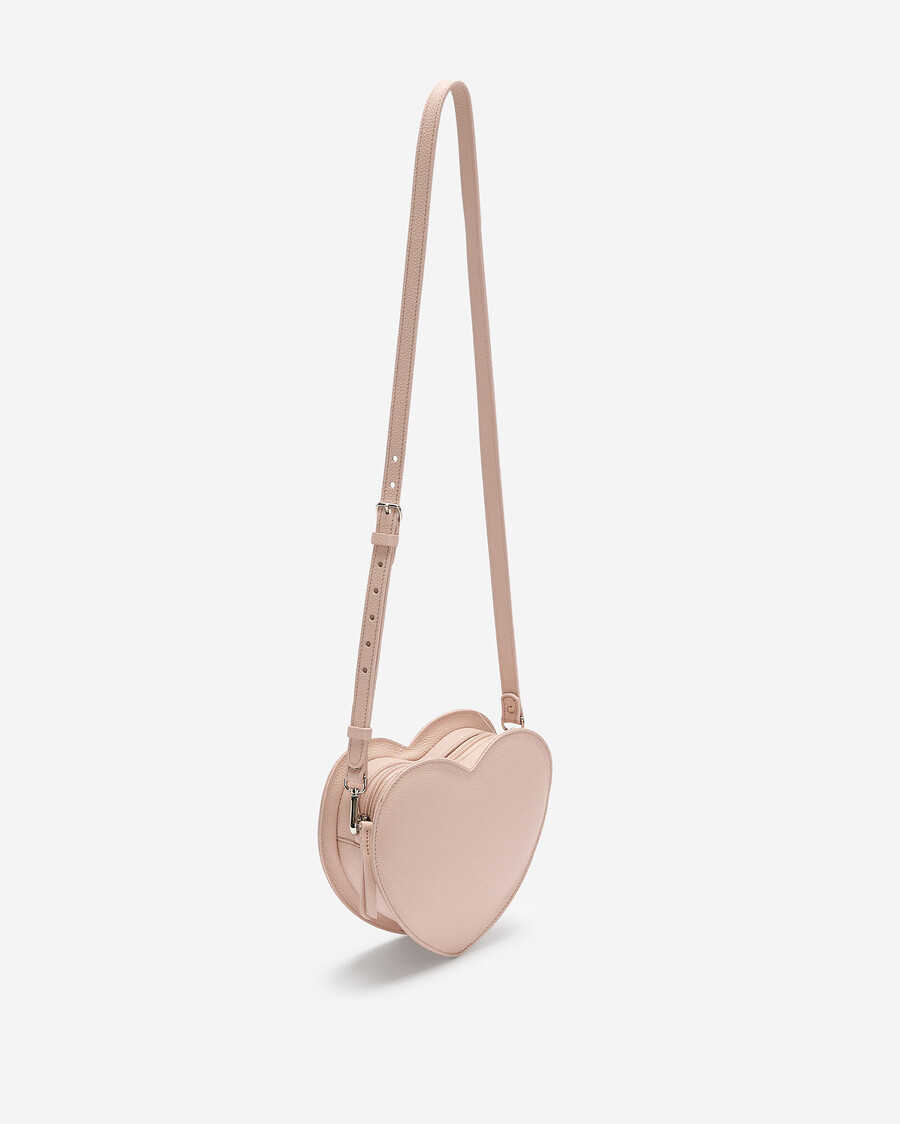 hjärta crossbody cervino