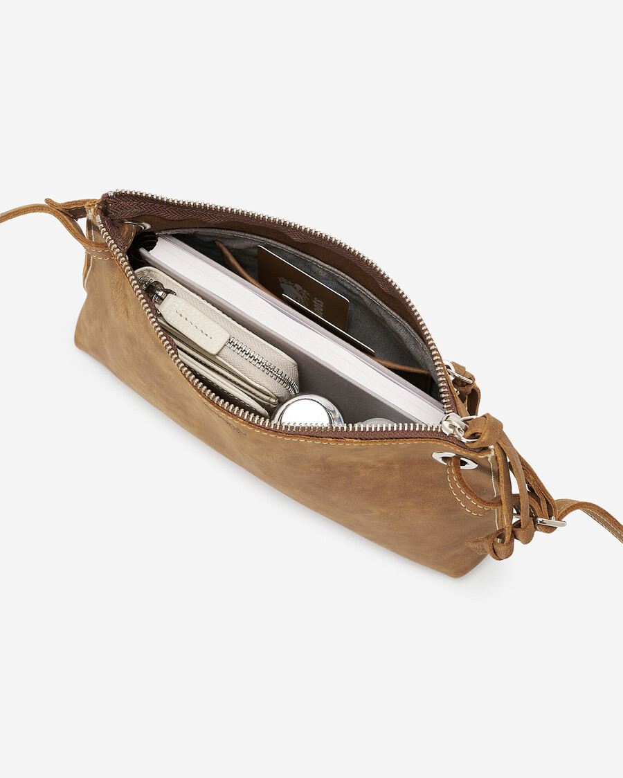 edie bag-stammen