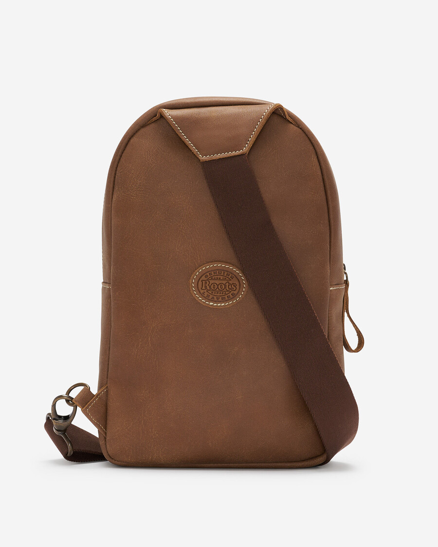 stor trinity sling-stam