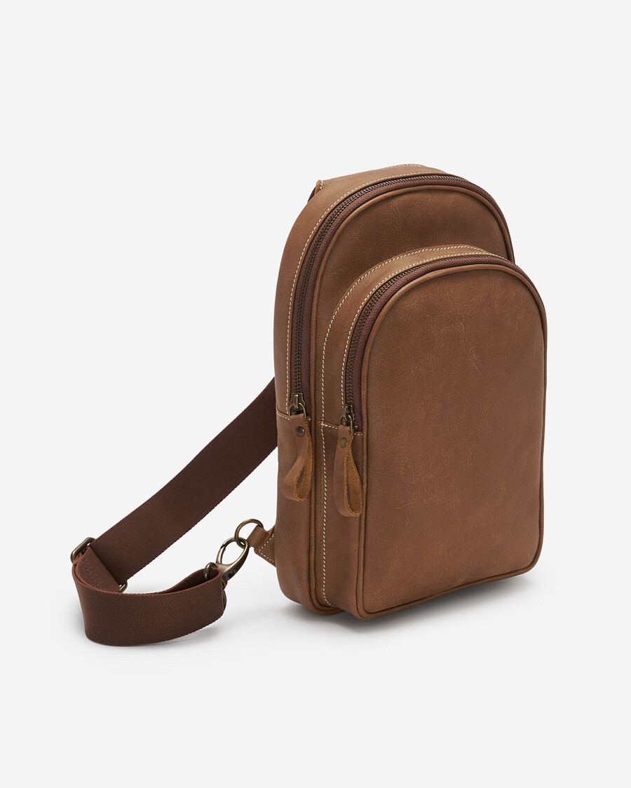 stor trinity sling-stam