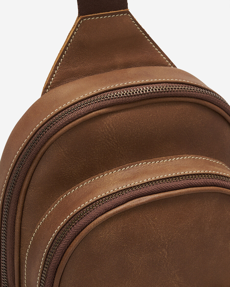 stor trinity sling-stam