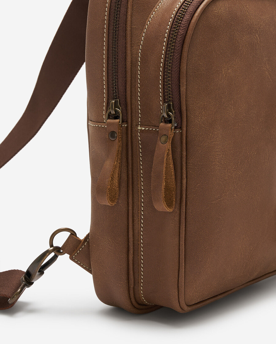 stor trinity sling-stam