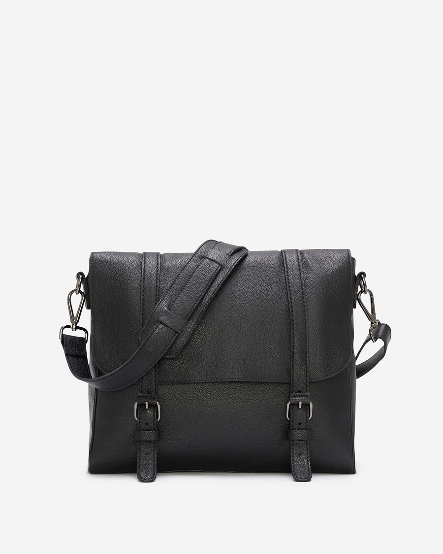 modern satchel cervino