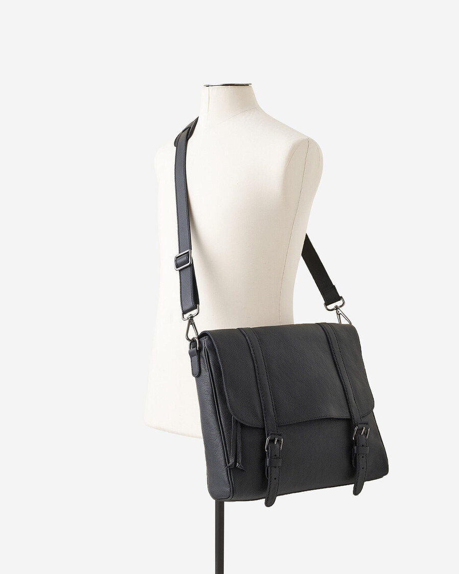 modern satchel cervino