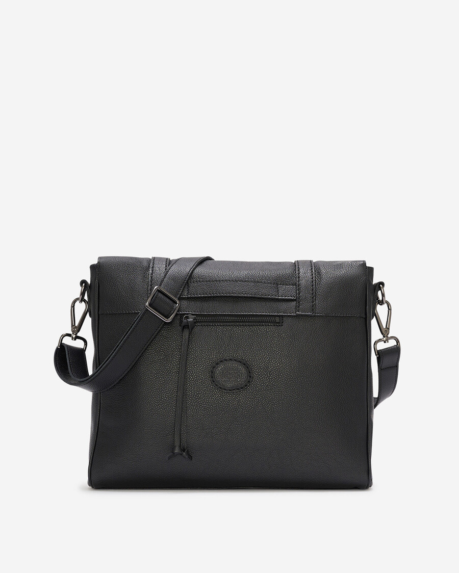 modern satchel cervino