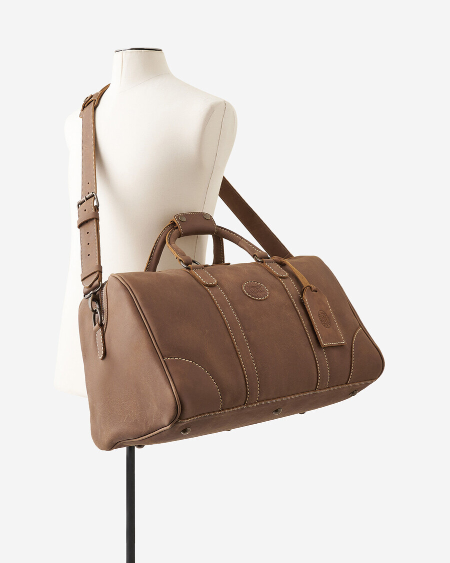 liten banff bag-stam