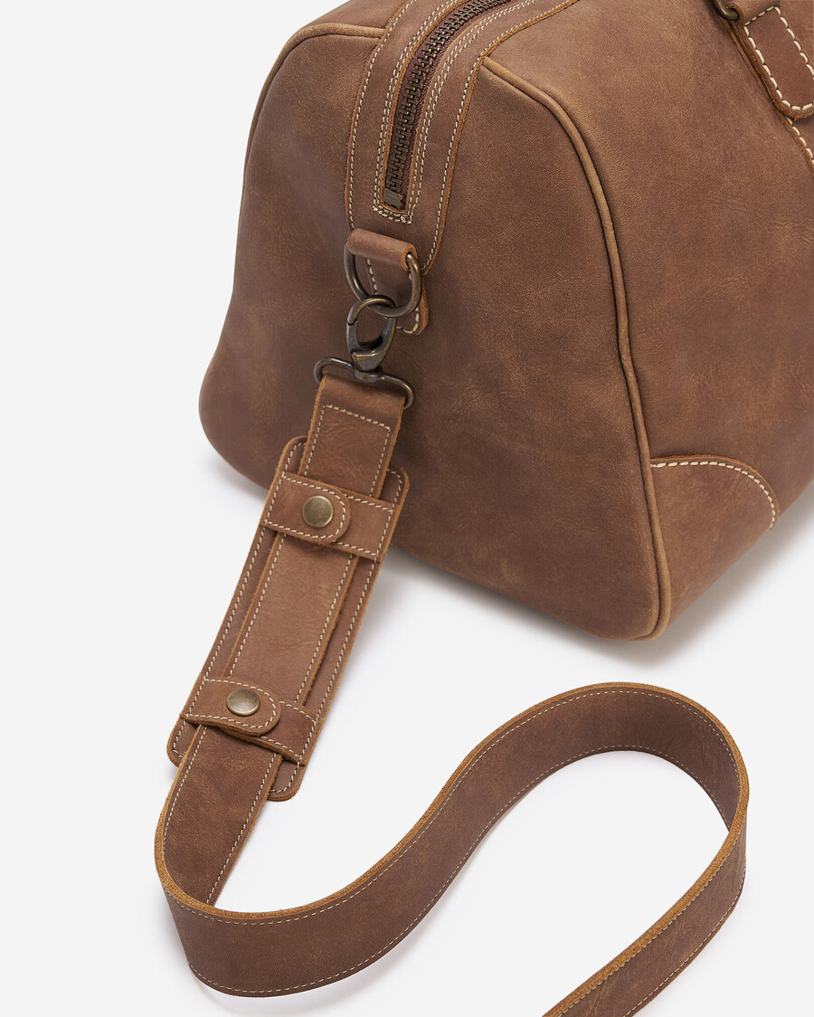 liten banff bag-stam