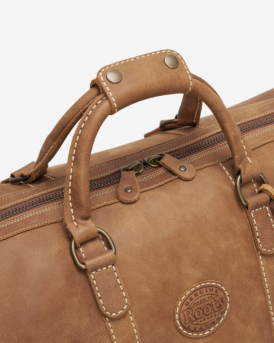 liten banff bag-stam