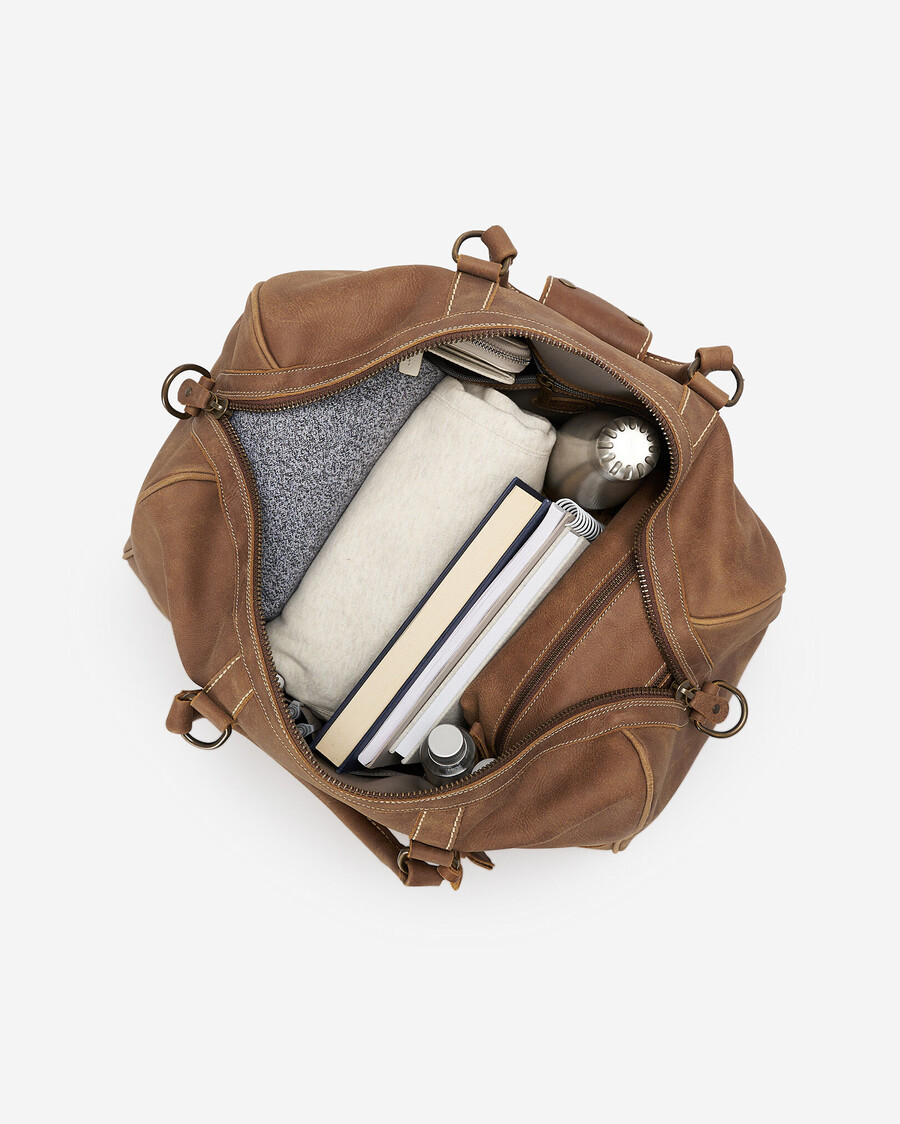 liten banff bag-stam