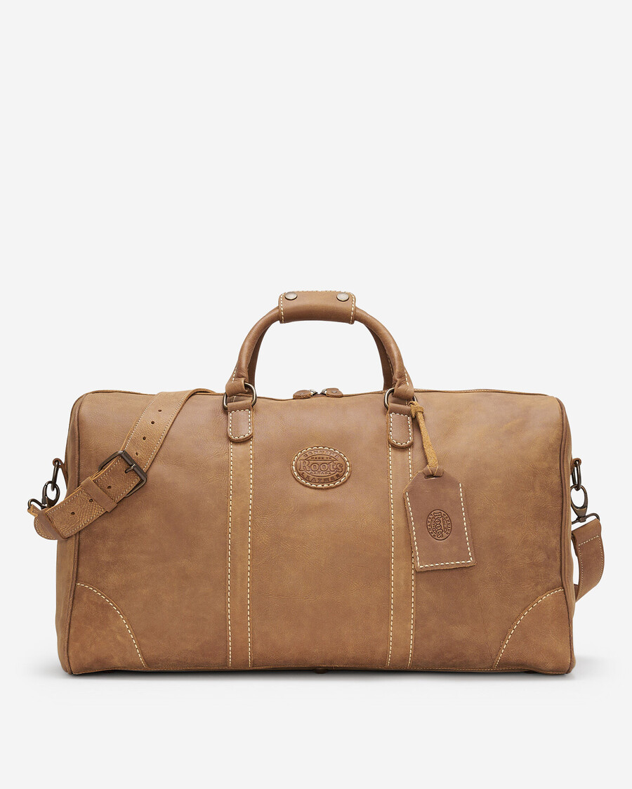 stor banff bag tribe