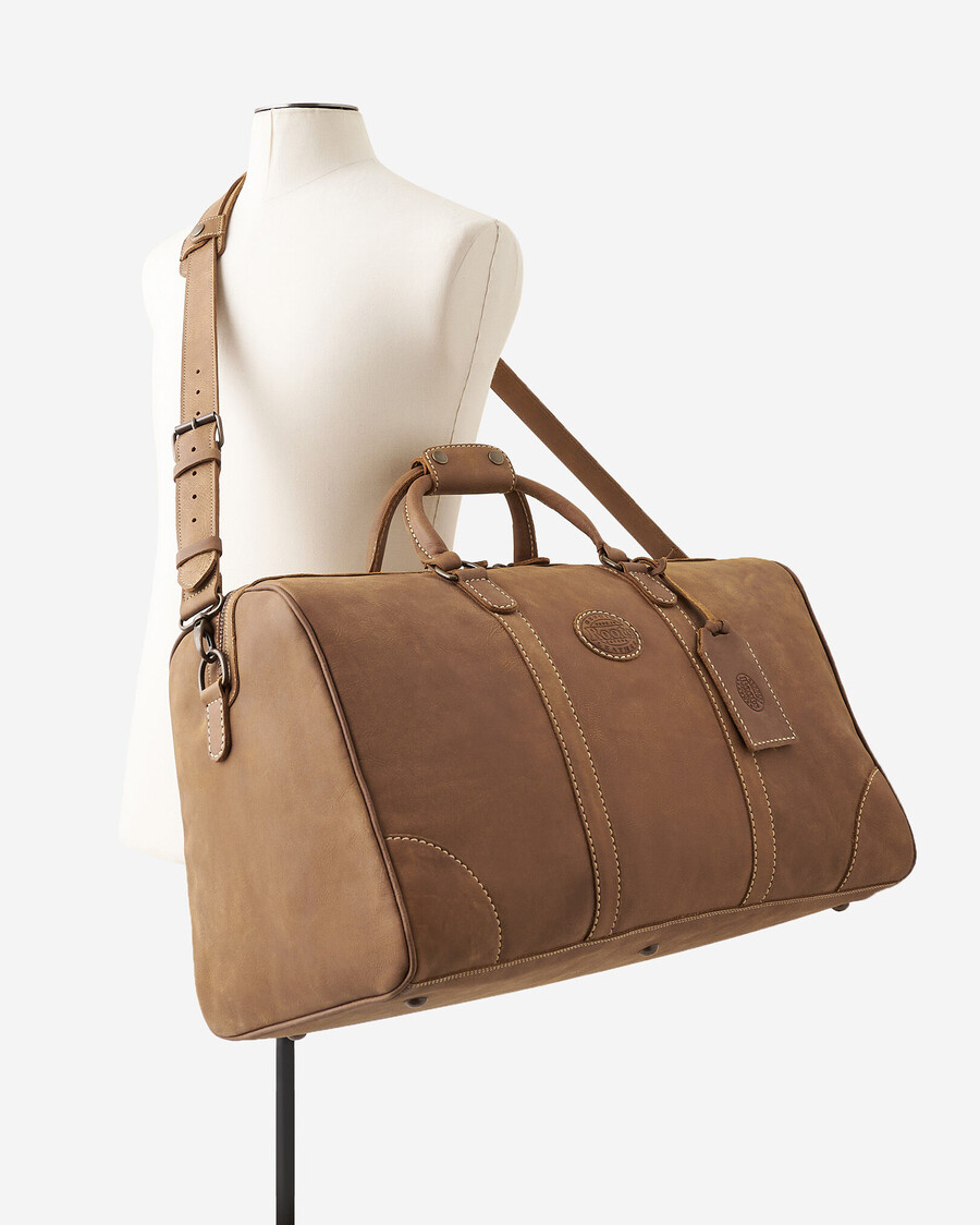 stor banff bag tribe