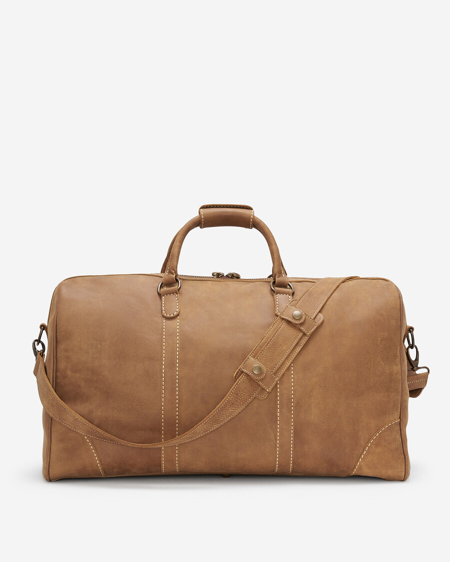 stor banff bag tribe