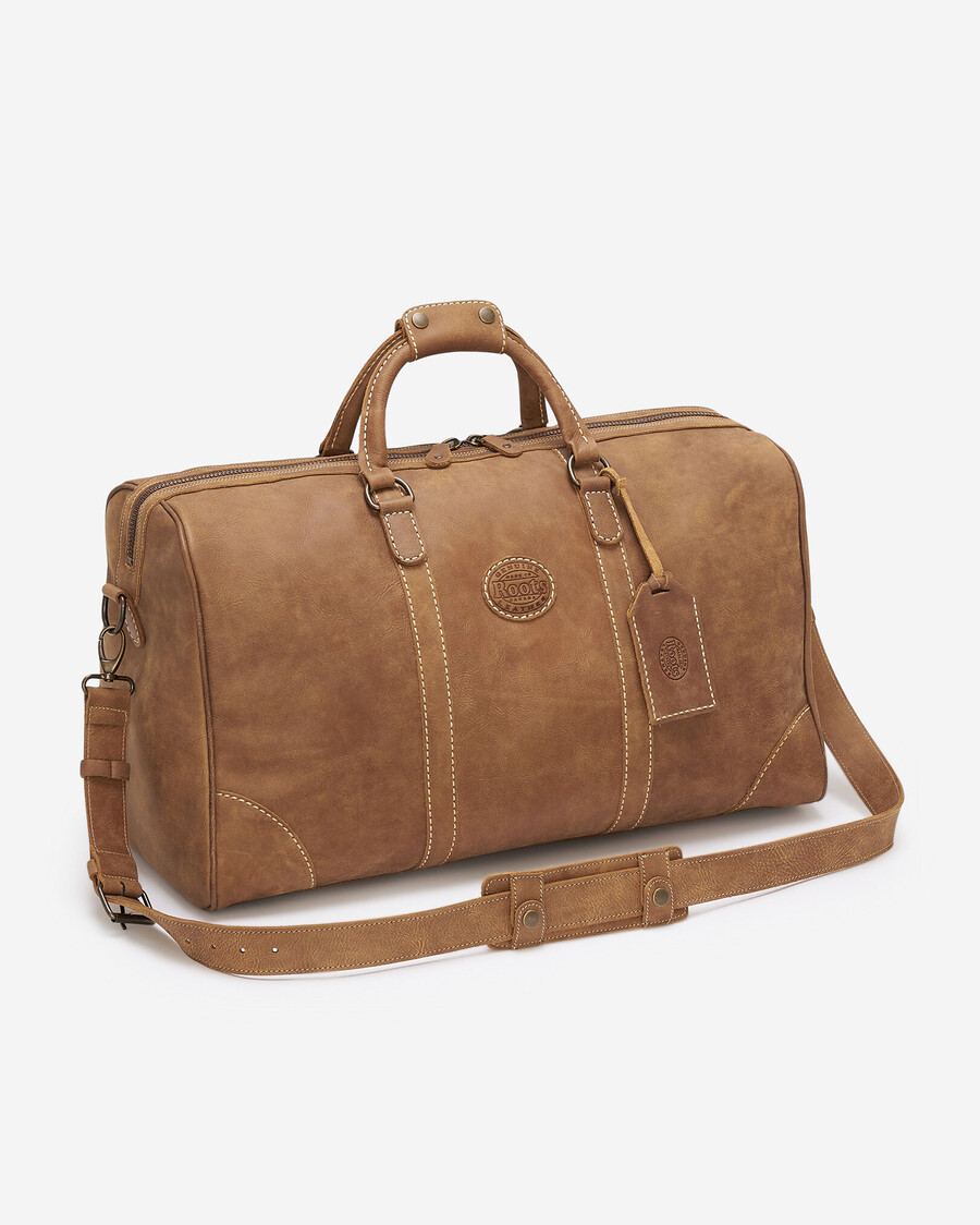 stor banff bag tribe
