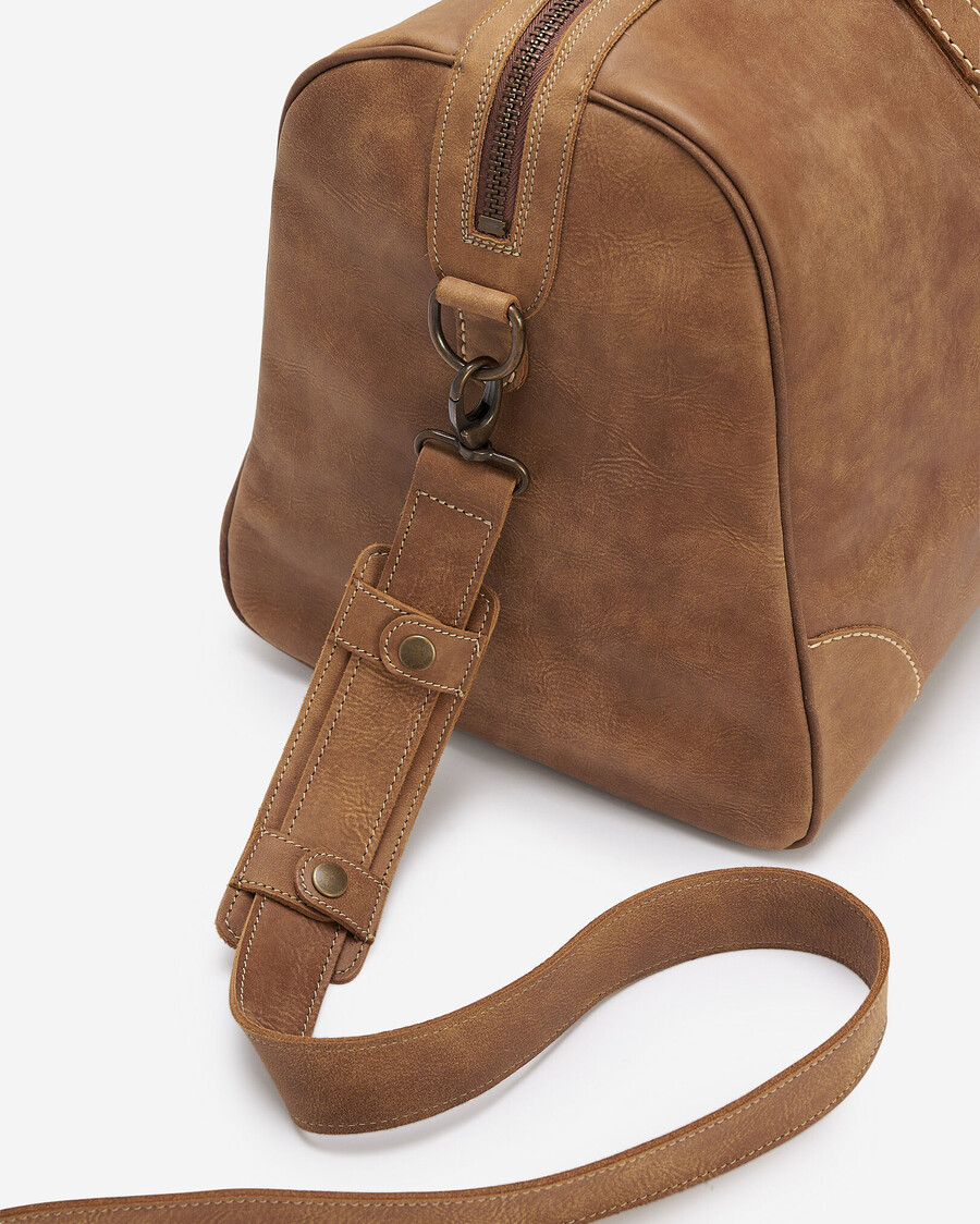 stor banff bag tribe