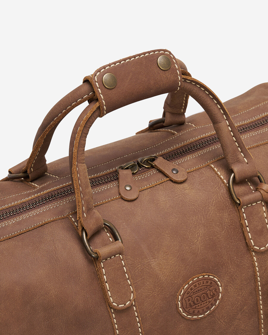 stor banff bag tribe