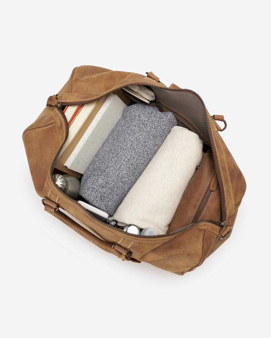 stor banff bag tribe