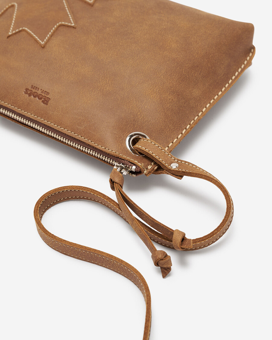 maple leaf edie bag tribe