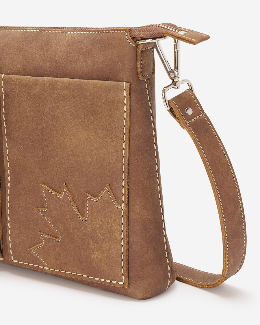 maple leaf villager tribe