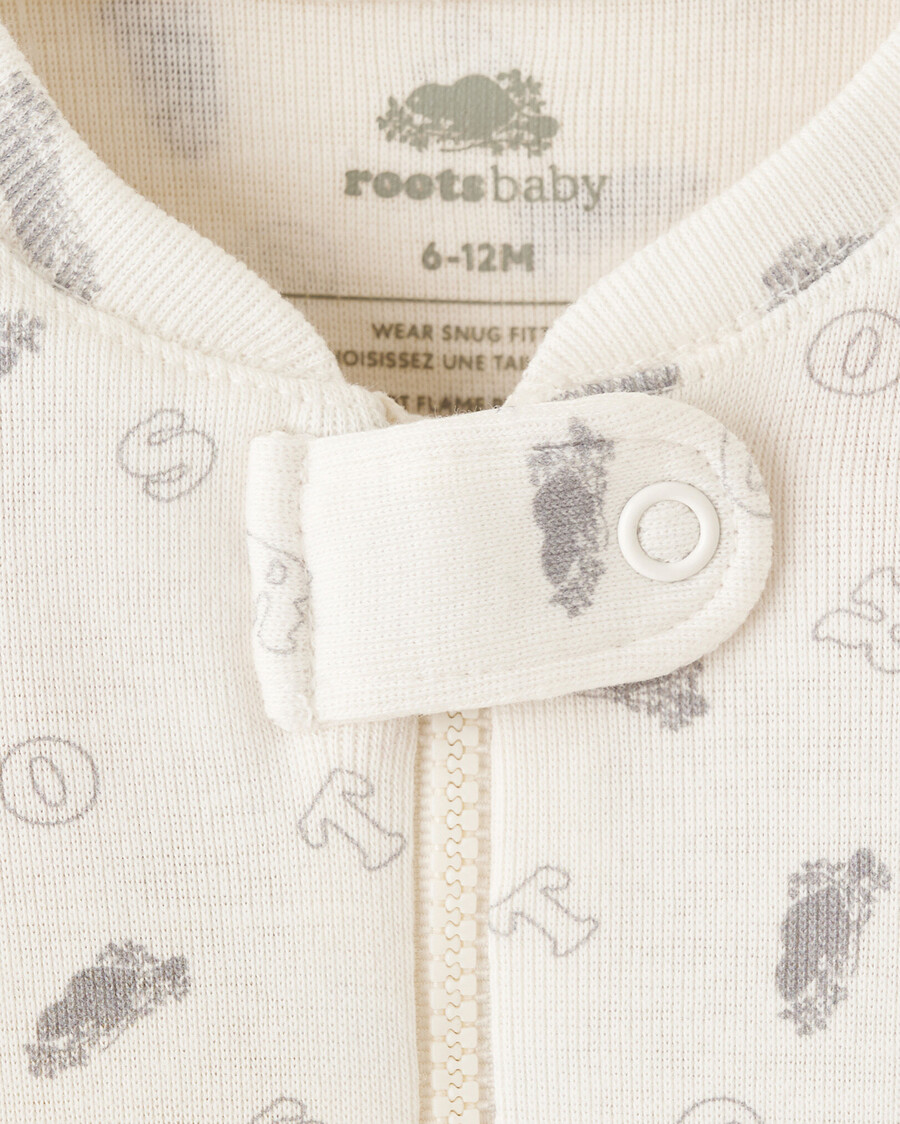 roots babys första sovhjälp