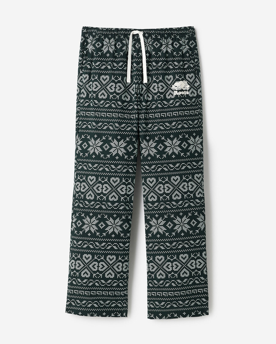 dampyjamasbyxor för fester