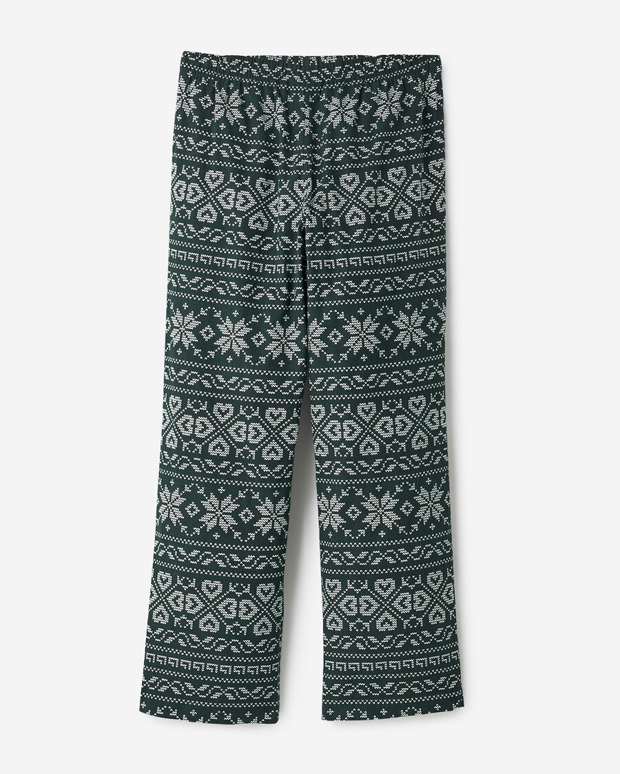 dampyjamasbyxor för fester