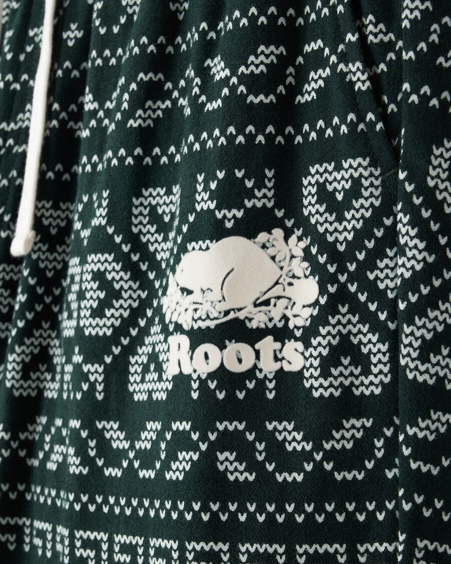 dampyjamasbyxor för fester