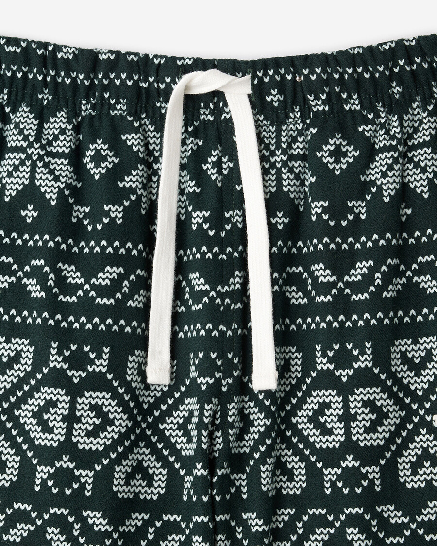 dampyjamasbyxor för fester