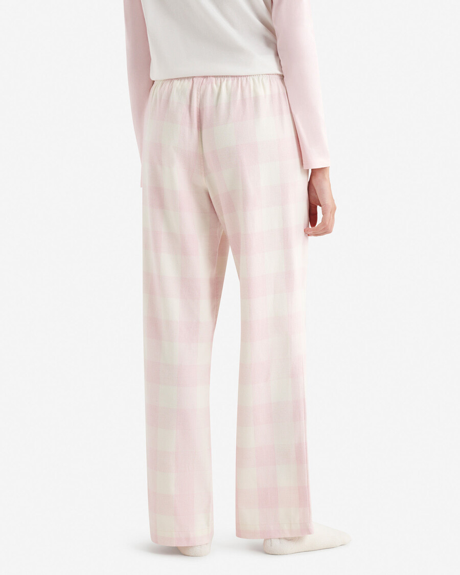 damrutiga pyjamasbyxor
