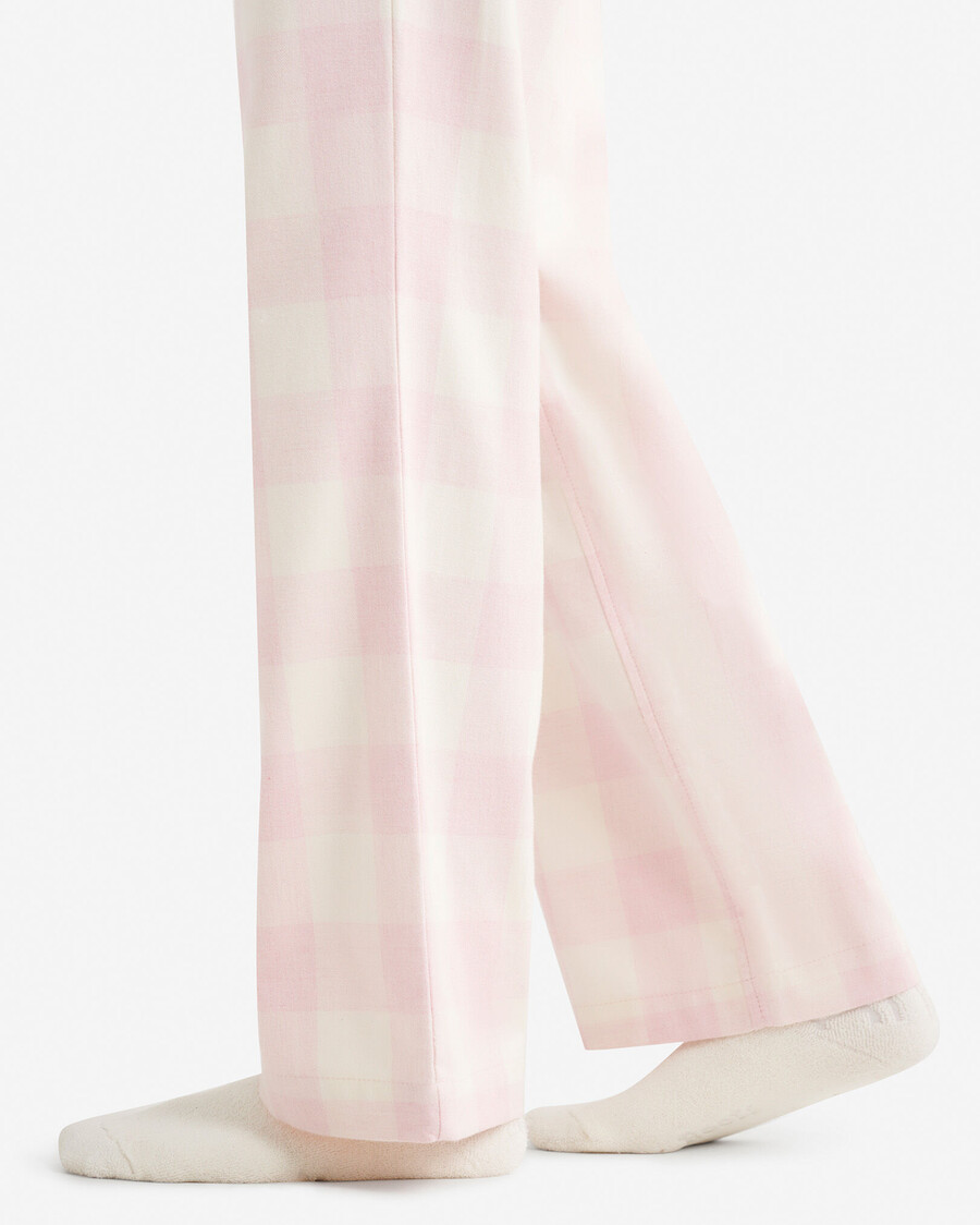 damrutiga pyjamasbyxor