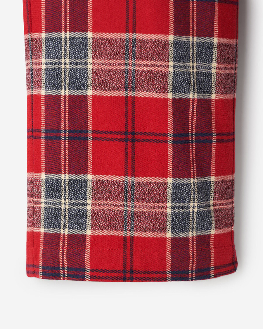 damrutiga pyjamasbyxor