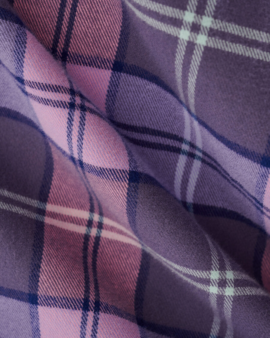 damrutiga pyjamasbyxor