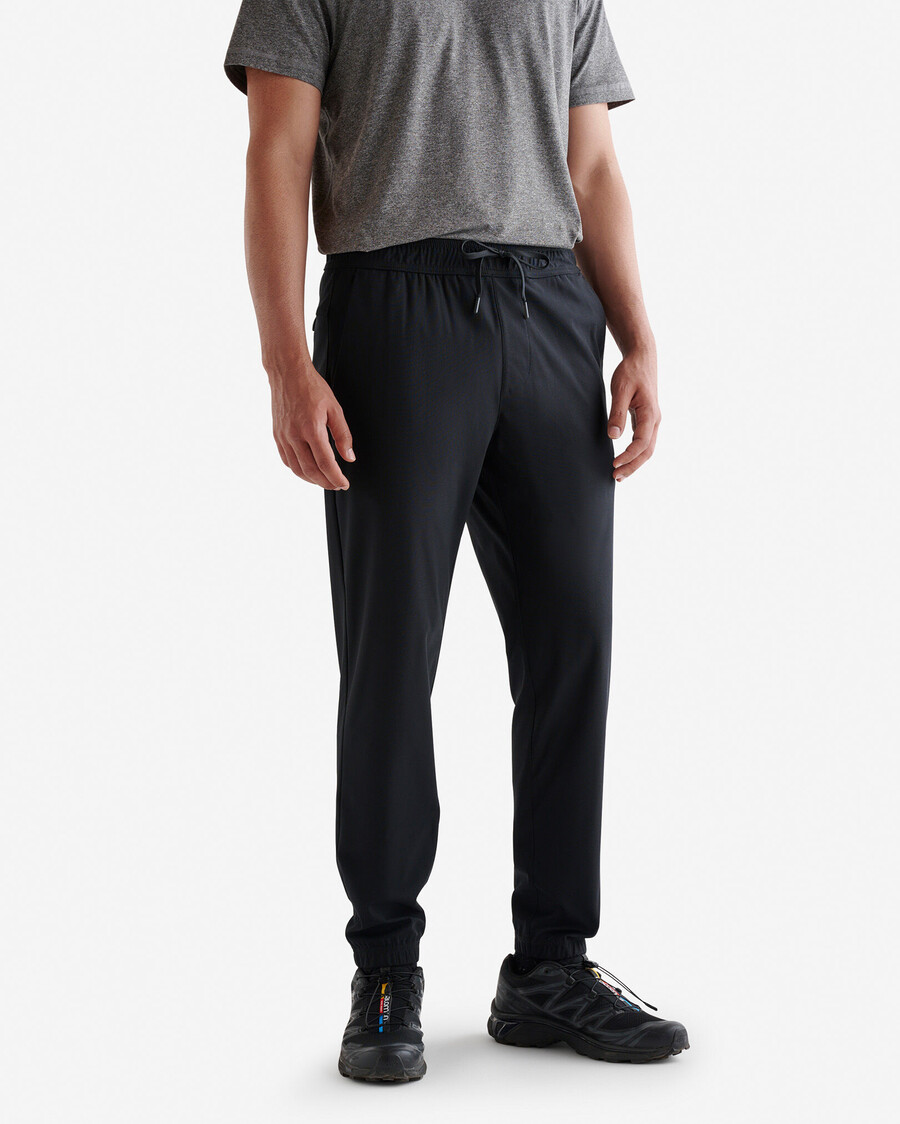 park tech joggingbyxa