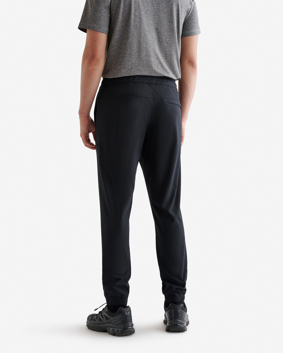 park tech joggingbyxa
