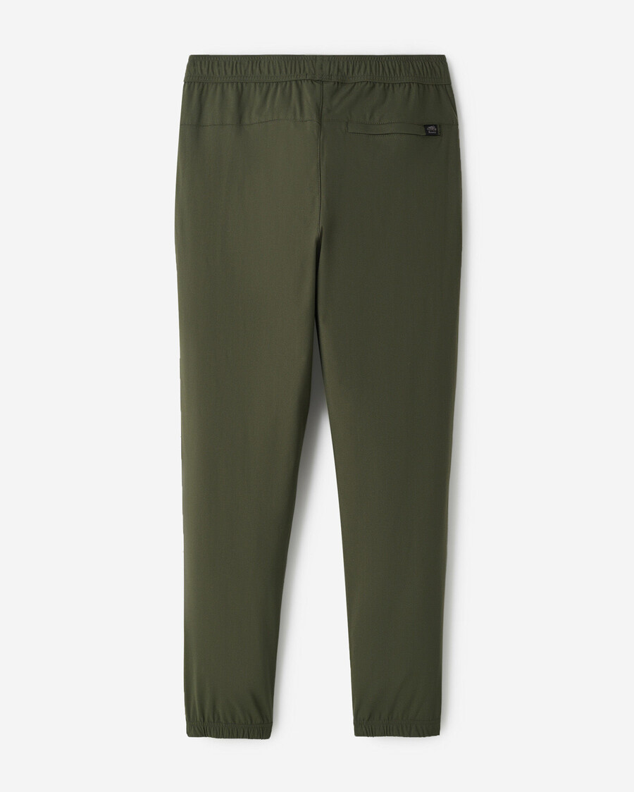 park tech joggingbyxa
