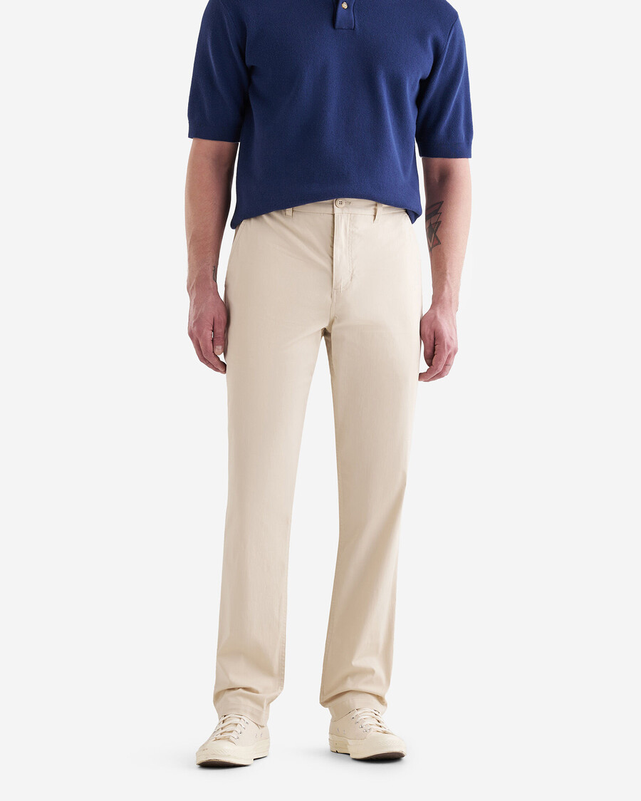 hemisfär stretch chino