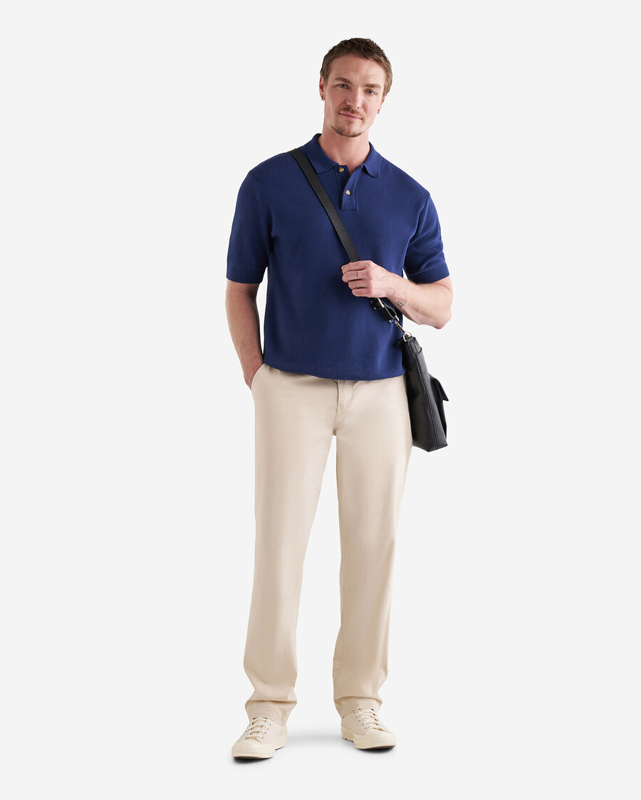 hemisfär stretch chino