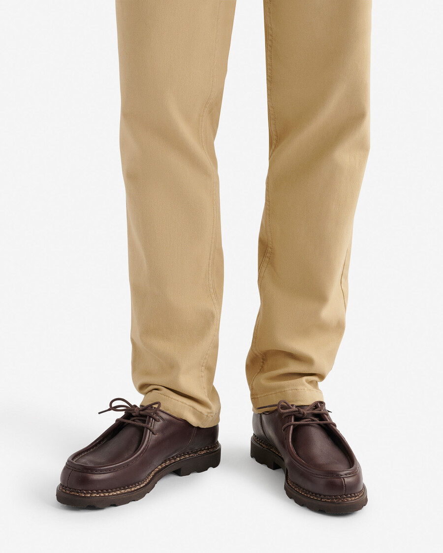 park stretch chino 84 cm innerbenslängd