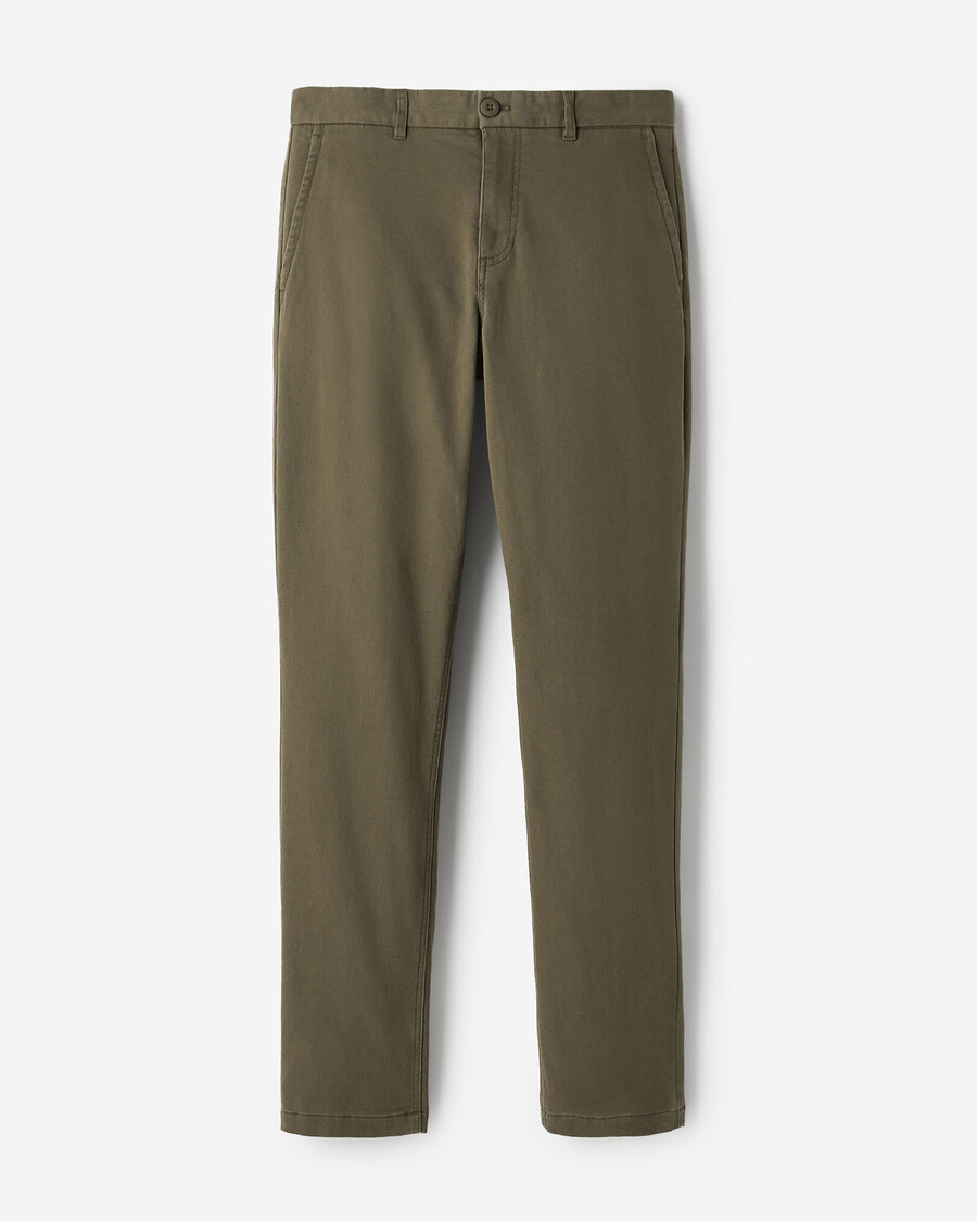 park stretch chino 84 cm innerbenslängd