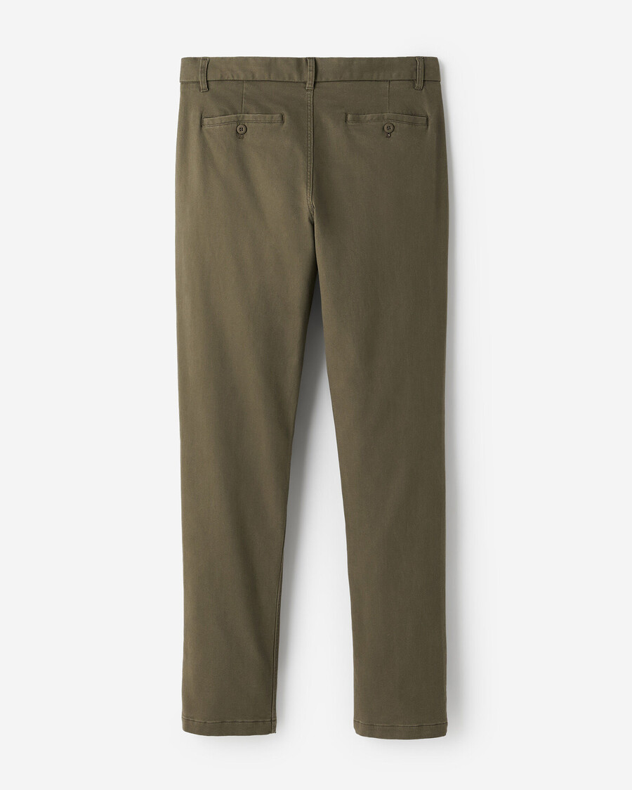 park stretch chino 84 cm innerbenslängd