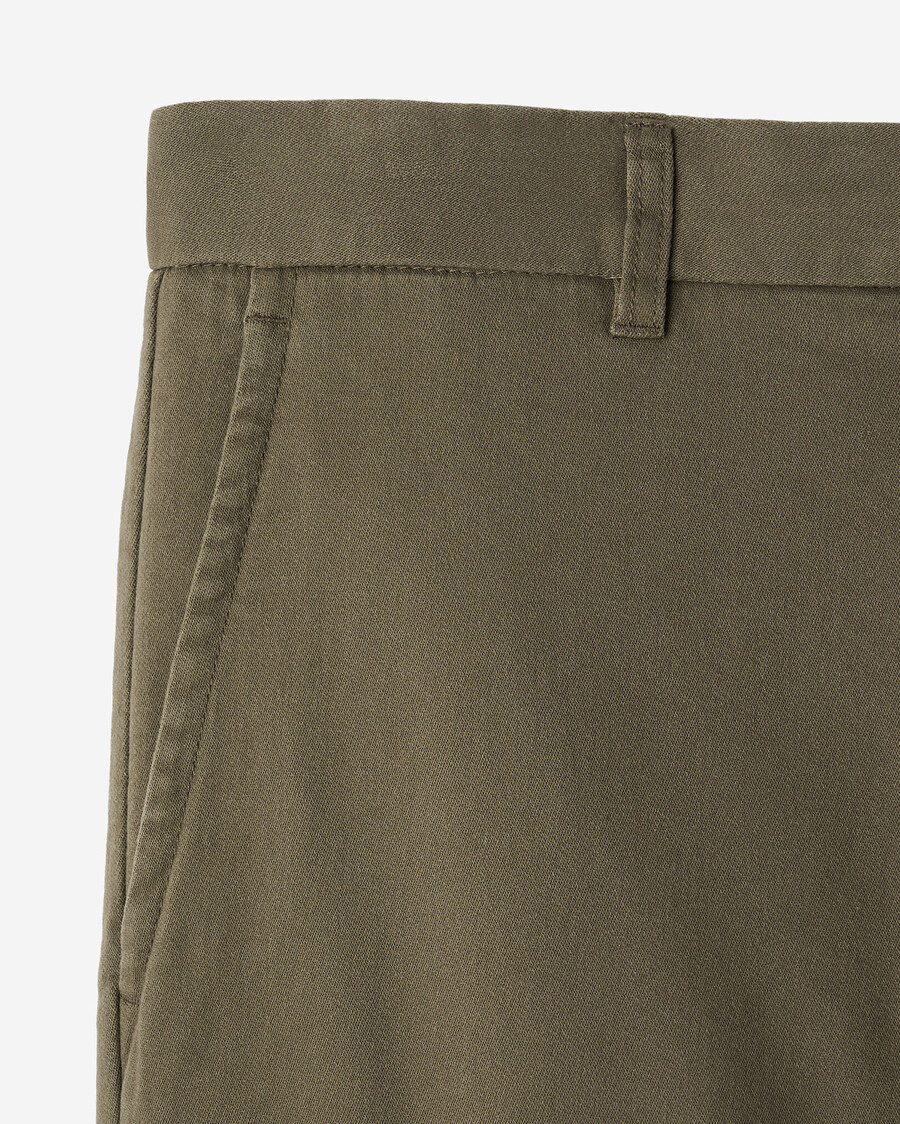 park stretch chino 84 cm innerbenslängd