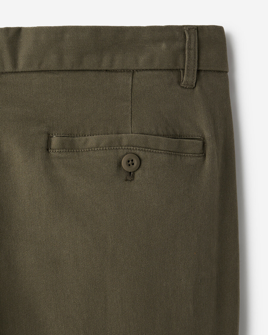 park stretch chino 84 cm innerbenslängd