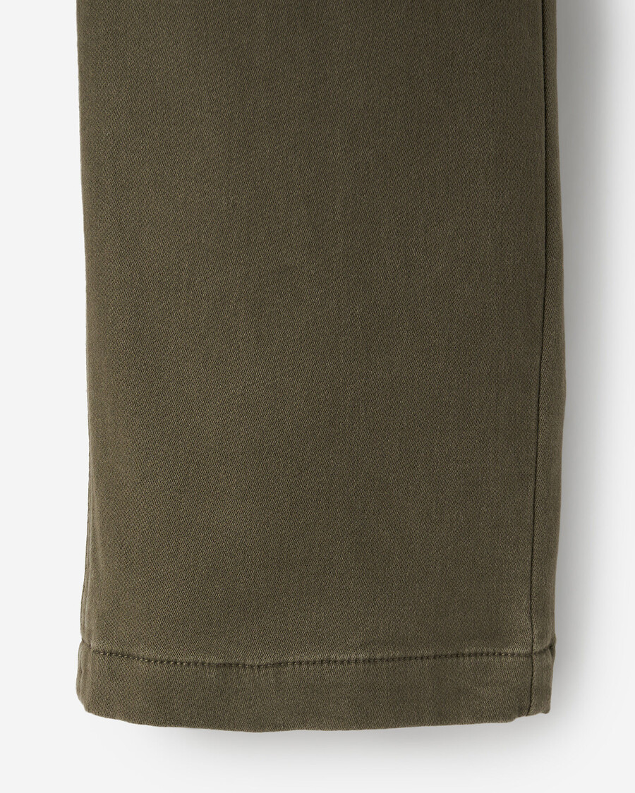 park stretch chino 84 cm innerbenslängd