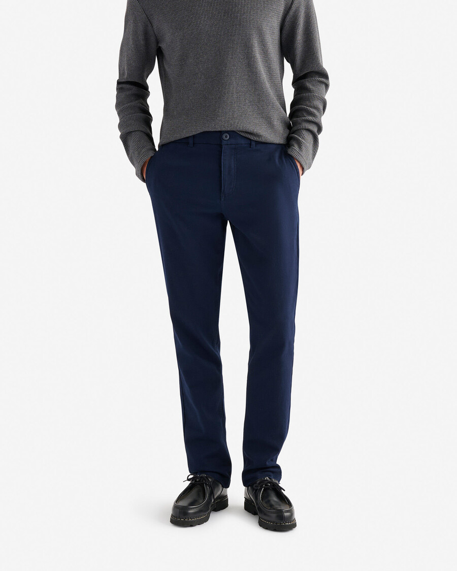 park stretch chino 84 cm innerbenslängd