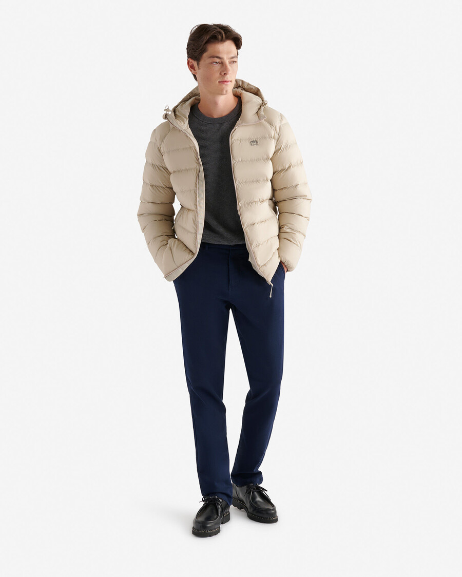 park stretch chino 84 cm innerbenslängd