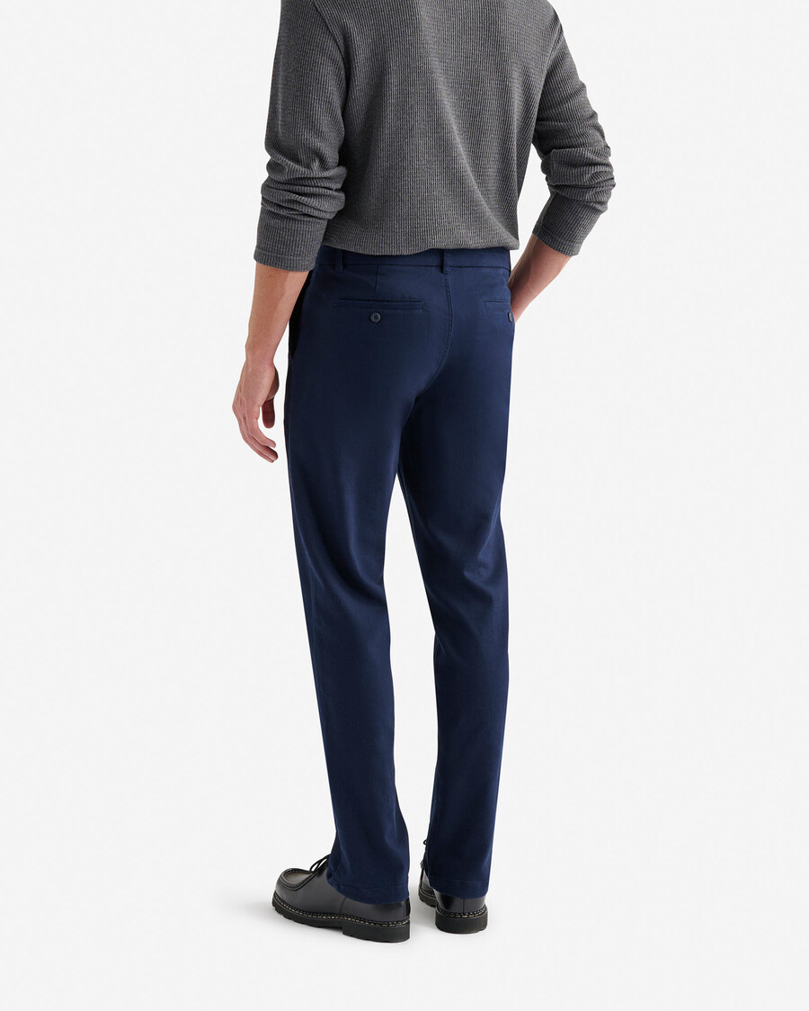 park stretch chino 84 cm innerbenslängd